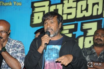 Venkatadri Express Press Meet